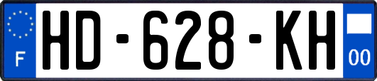 HD-628-KH