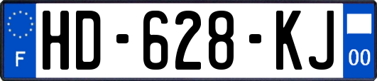 HD-628-KJ