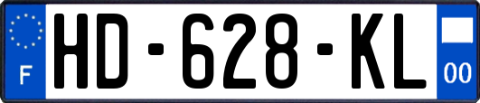 HD-628-KL