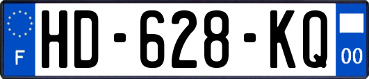 HD-628-KQ