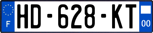 HD-628-KT