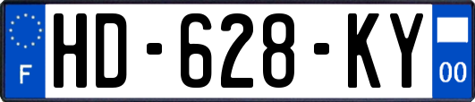HD-628-KY