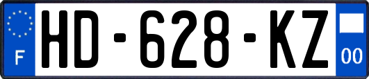 HD-628-KZ