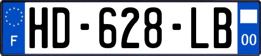 HD-628-LB