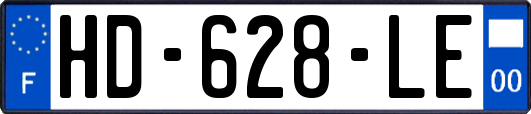 HD-628-LE