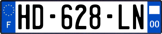 HD-628-LN