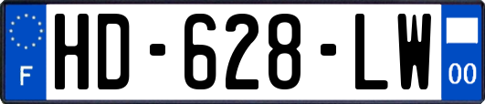 HD-628-LW
