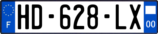 HD-628-LX