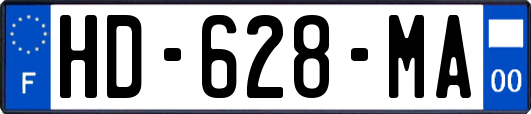HD-628-MA