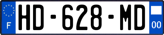 HD-628-MD