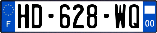 HD-628-WQ