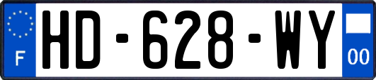 HD-628-WY