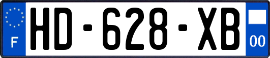HD-628-XB