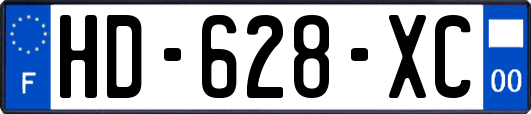 HD-628-XC