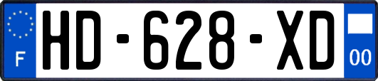 HD-628-XD