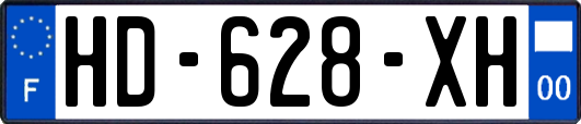 HD-628-XH