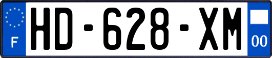 HD-628-XM