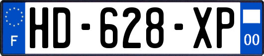 HD-628-XP