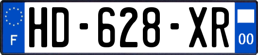 HD-628-XR