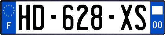 HD-628-XS