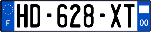 HD-628-XT