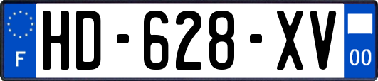 HD-628-XV