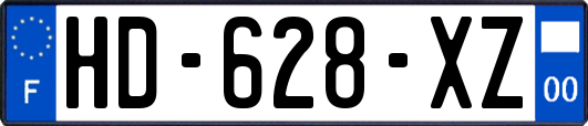 HD-628-XZ