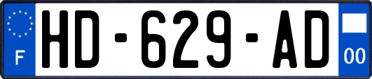 HD-629-AD