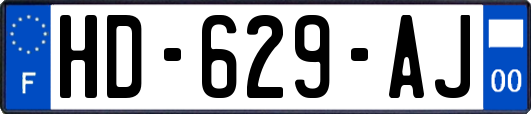 HD-629-AJ