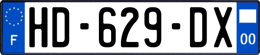 HD-629-DX