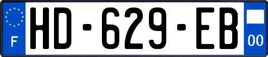 HD-629-EB