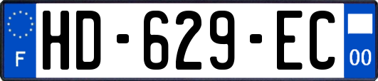HD-629-EC