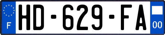 HD-629-FA