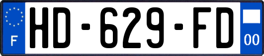 HD-629-FD