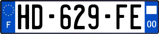 HD-629-FE