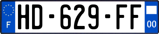 HD-629-FF