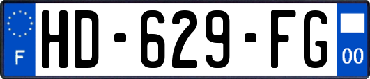 HD-629-FG
