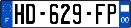 HD-629-FP