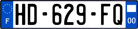 HD-629-FQ