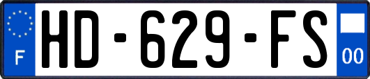 HD-629-FS
