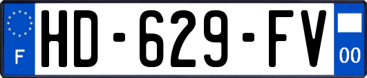 HD-629-FV