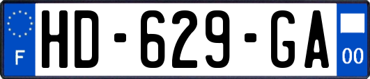 HD-629-GA