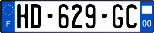 HD-629-GC