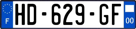 HD-629-GF