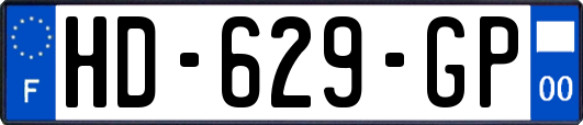 HD-629-GP