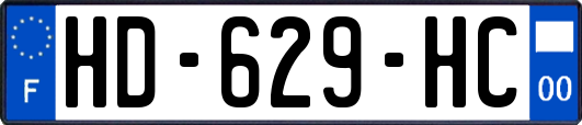 HD-629-HC
