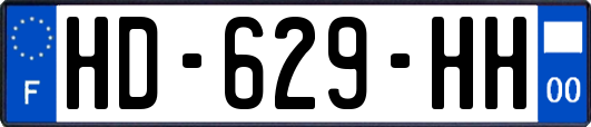 HD-629-HH