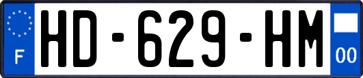 HD-629-HM