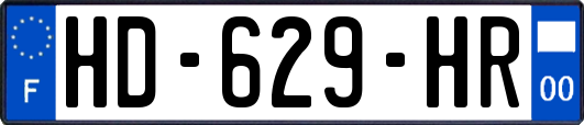 HD-629-HR