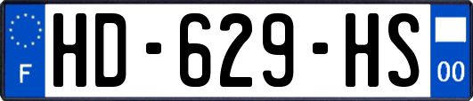 HD-629-HS